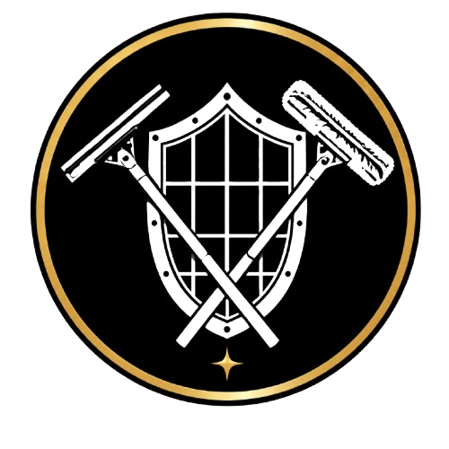 Pane & Glory circular crest